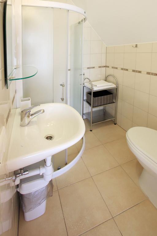 Vila Domino Palanga Habitación foto