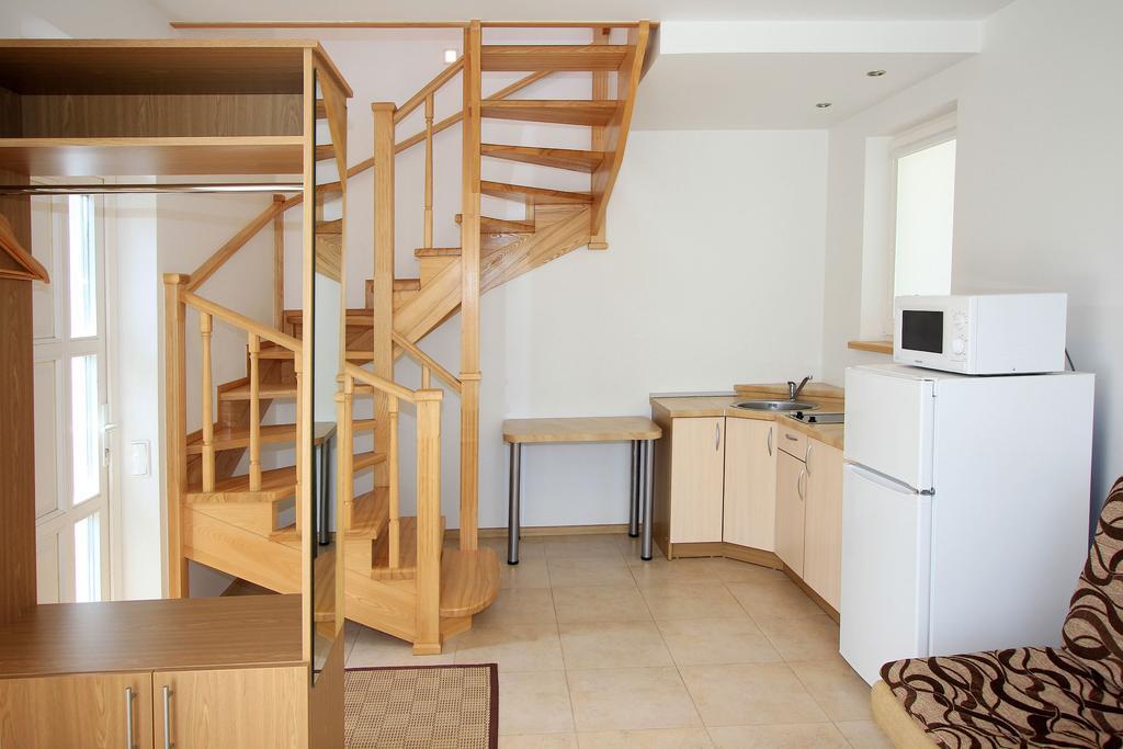 Vila Domino Palanga Habitación foto