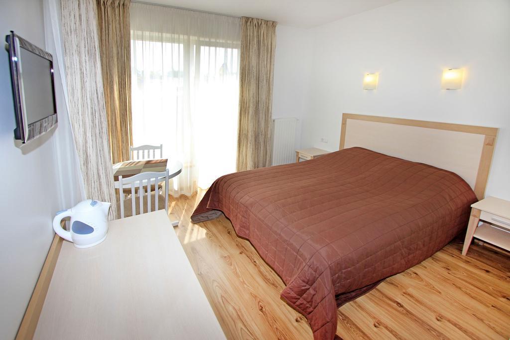 Vila Domino Palanga Habitación foto