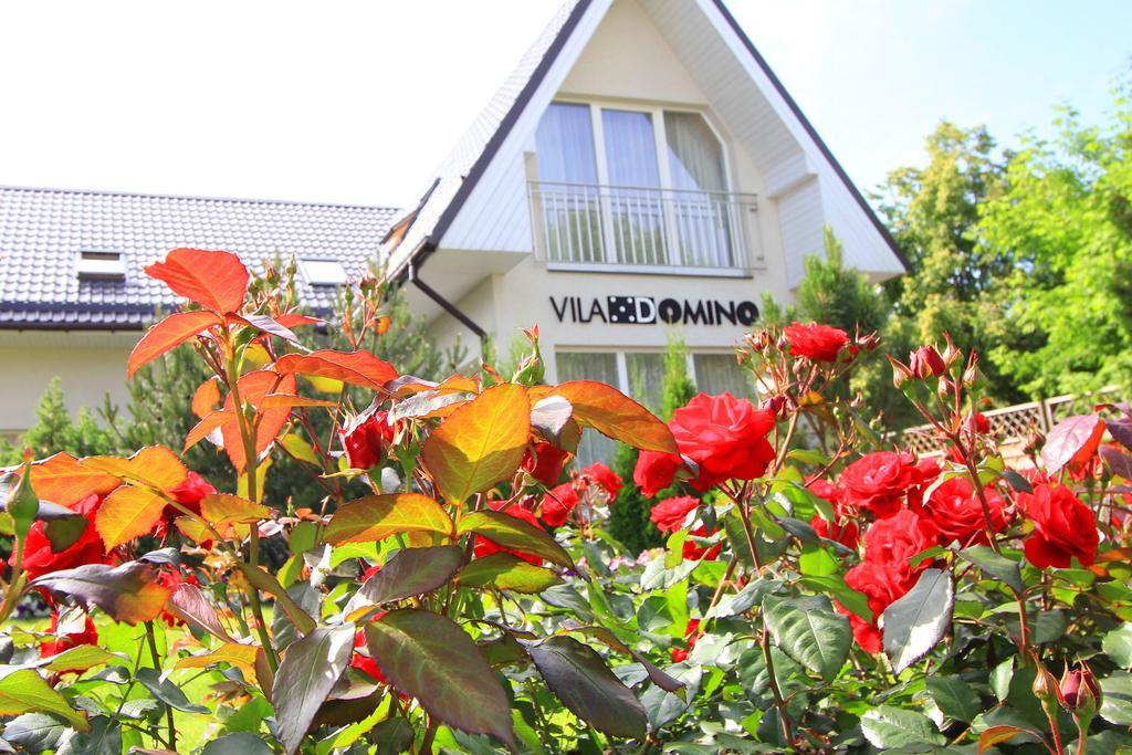 Vila Domino Palanga Exterior foto